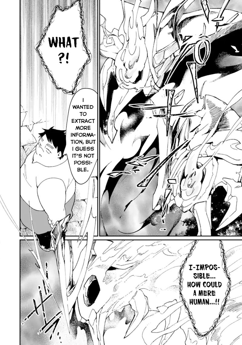 From Betrayed Hero To Invincible Demon King 36a 14