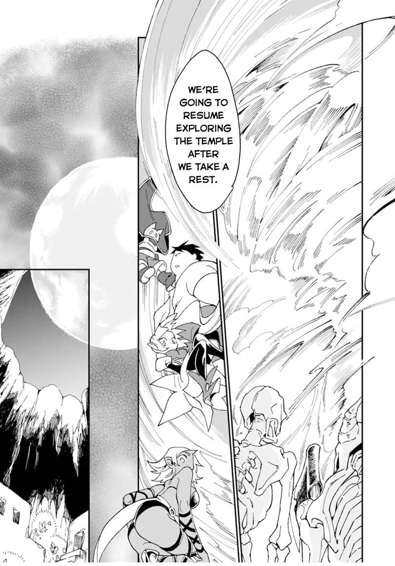 From Betrayed Hero To Invincible Demon King 36a 17
