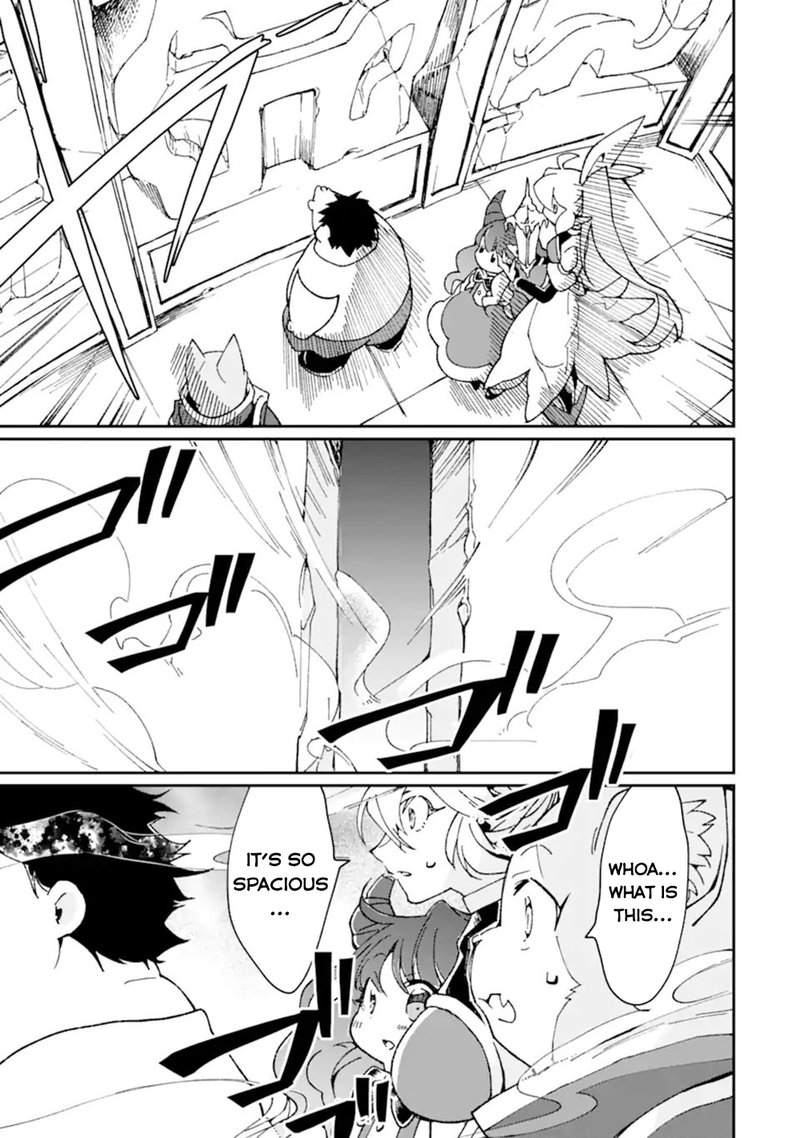 From Betrayed Hero To Invincible Demon King 36a 3