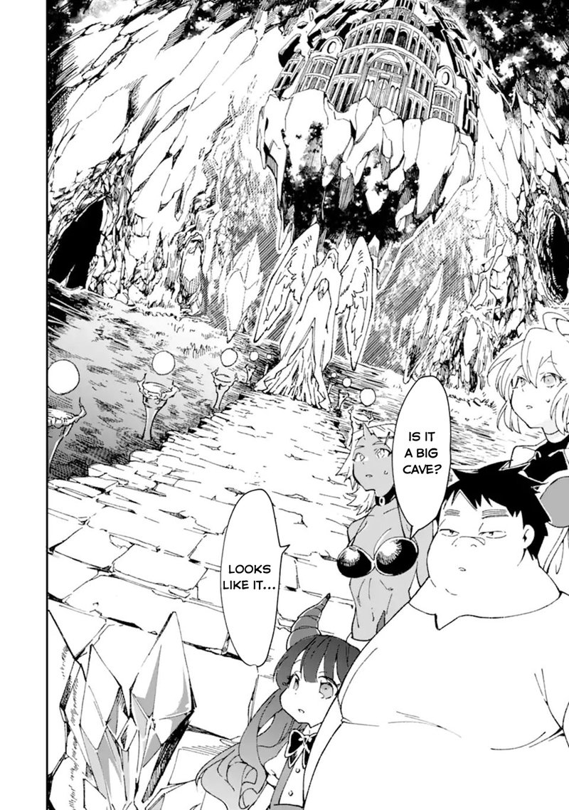 From Betrayed Hero To Invincible Demon King 36a 4