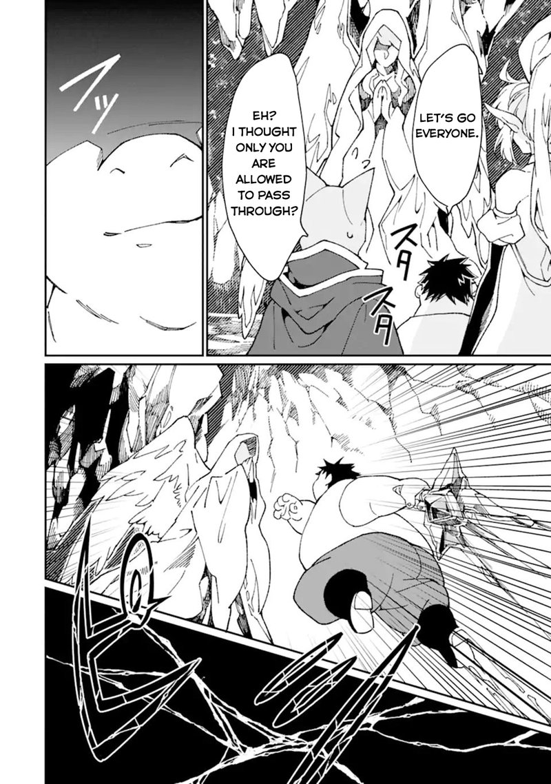 From Betrayed Hero To Invincible Demon King 36a 6