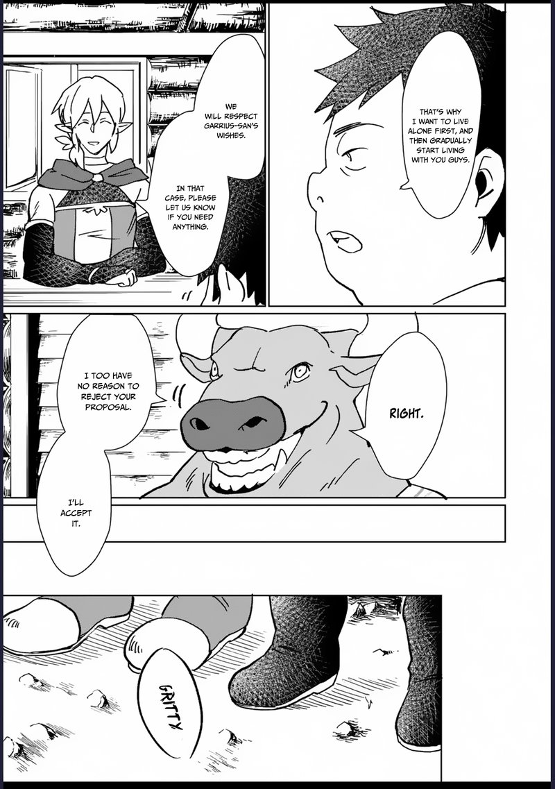 From Betrayed Hero To Invincible Demon King 6 21