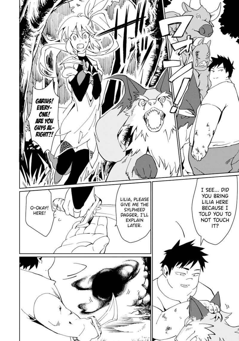From Betrayed Hero To Invincible Demon King 9 26
