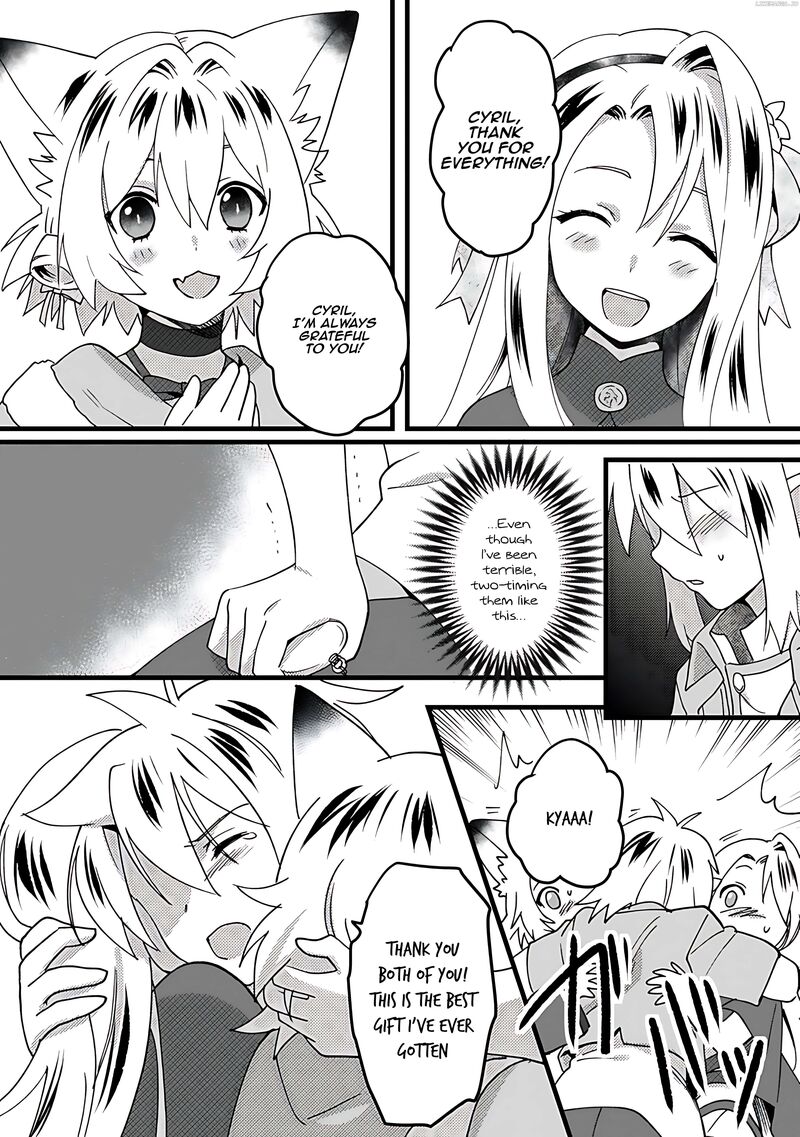 From Elf Reincarnation To Cheat Kingdom Founding Chronicle 12 20