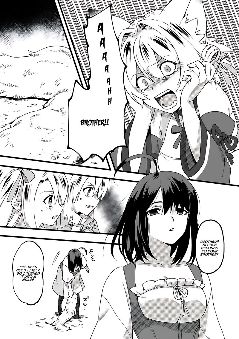 From Elf Reincarnation To Cheat Kingdom Founding Chronicle 13 2