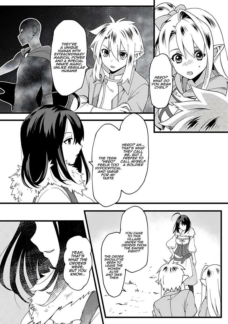 From Elf Reincarnation To Cheat Kingdom Founding Chronicle 13 5