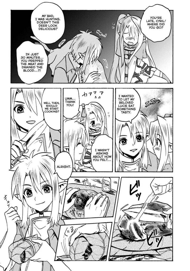 From Elf Reincarnation To Cheat Kingdom Founding Chronicle 2c 5