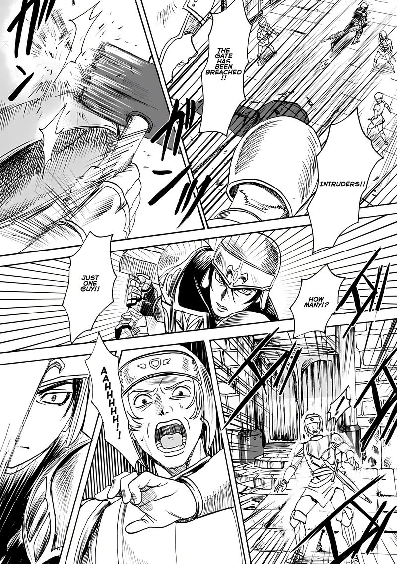 From Elf Reincarnation To Cheat Kingdom Founding Chronicle 3a 8
