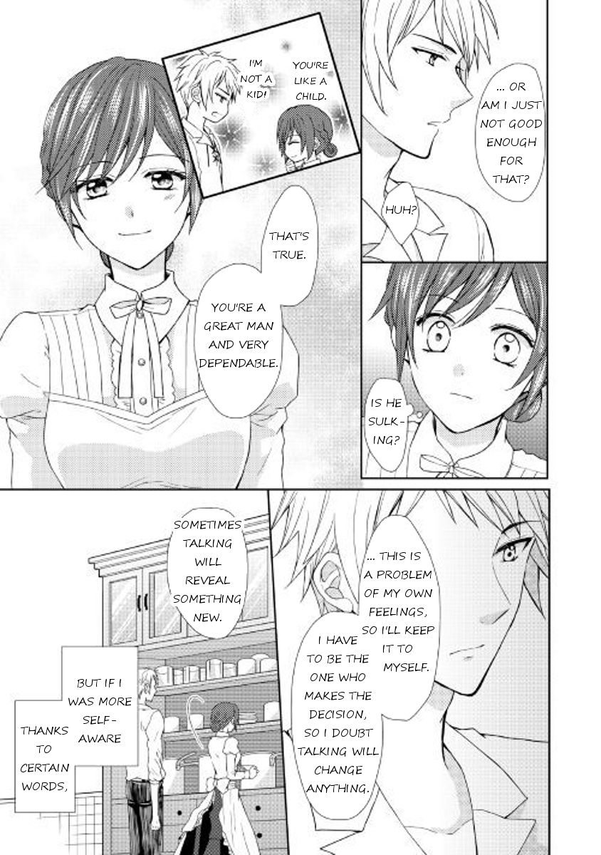 From Maid To Mother 18 23