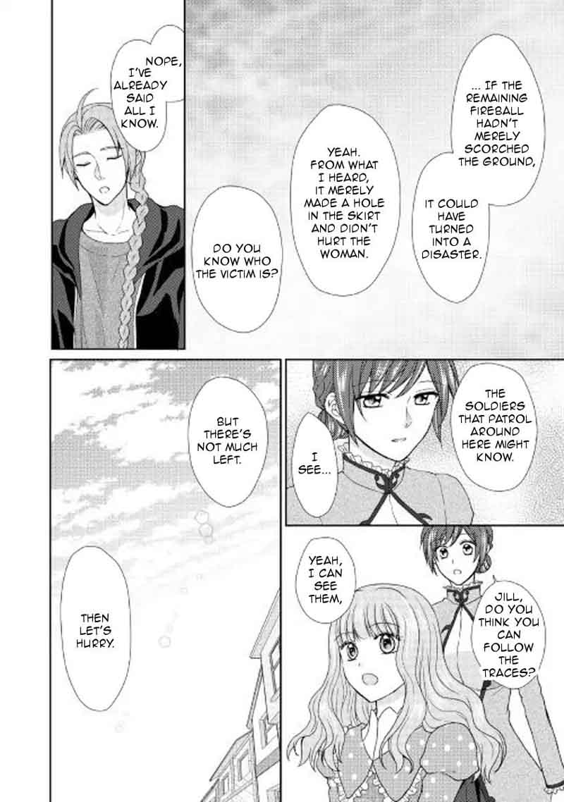 From Maid To Mother 22 20