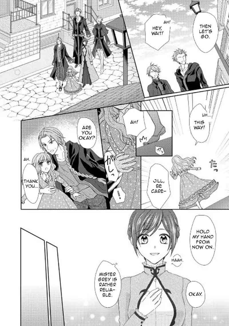 From Maid To Mother 22 22