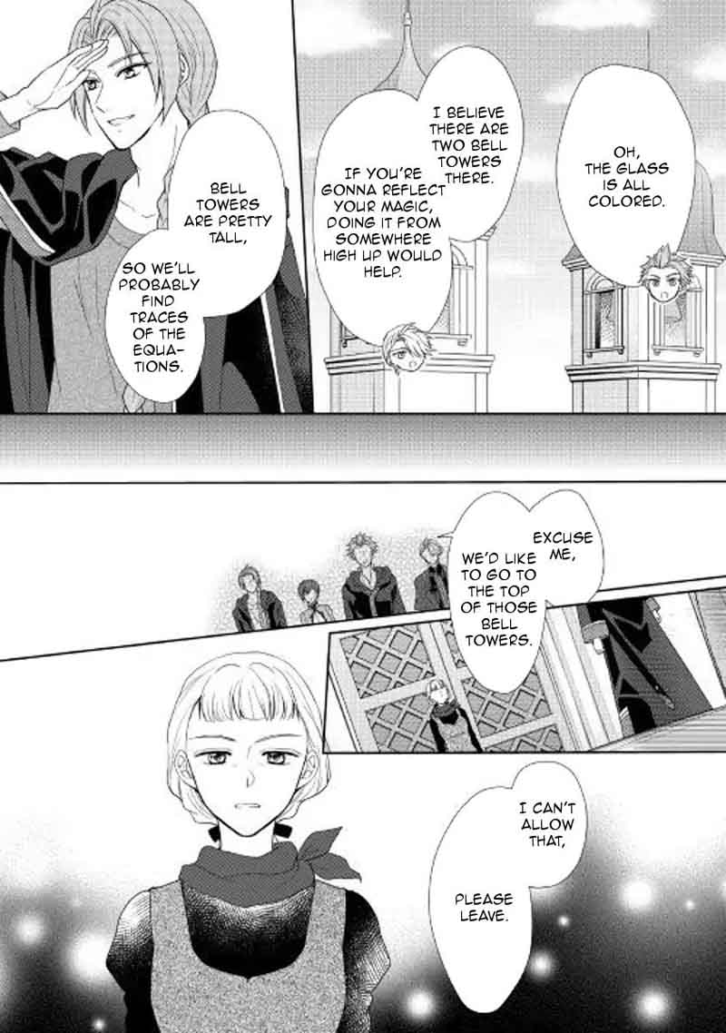 From Maid To Mother 22 24