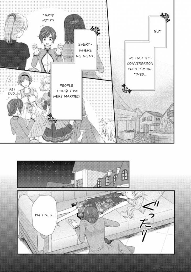 From Maid To Mother 3 19