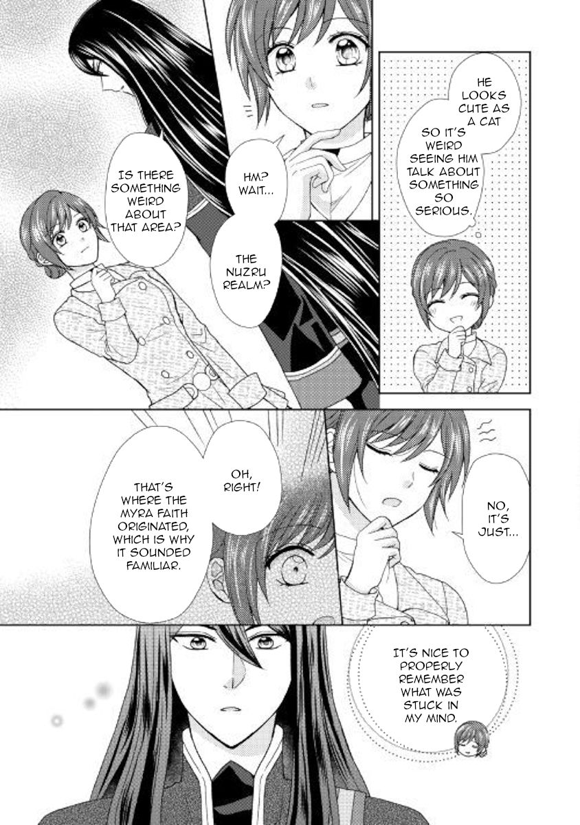 From Maid To Mother 31 23