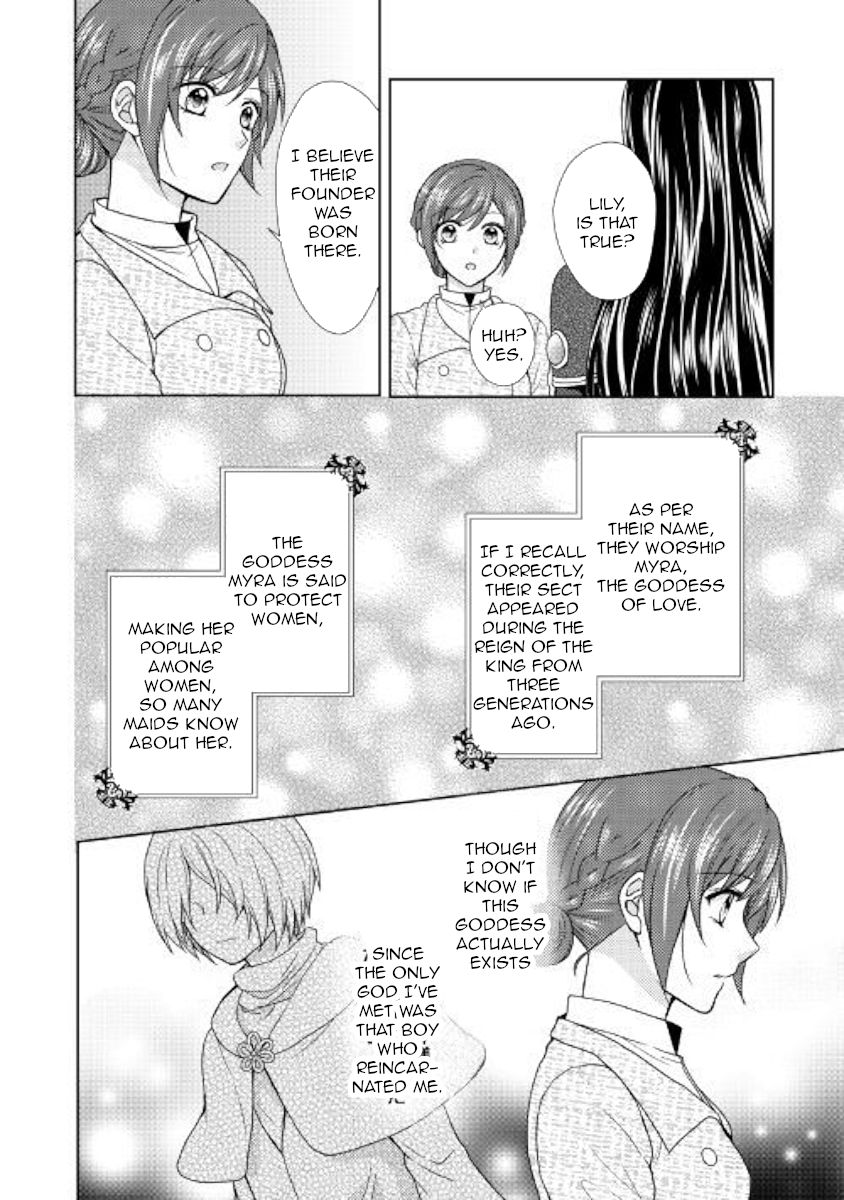 From Maid To Mother 31 24
