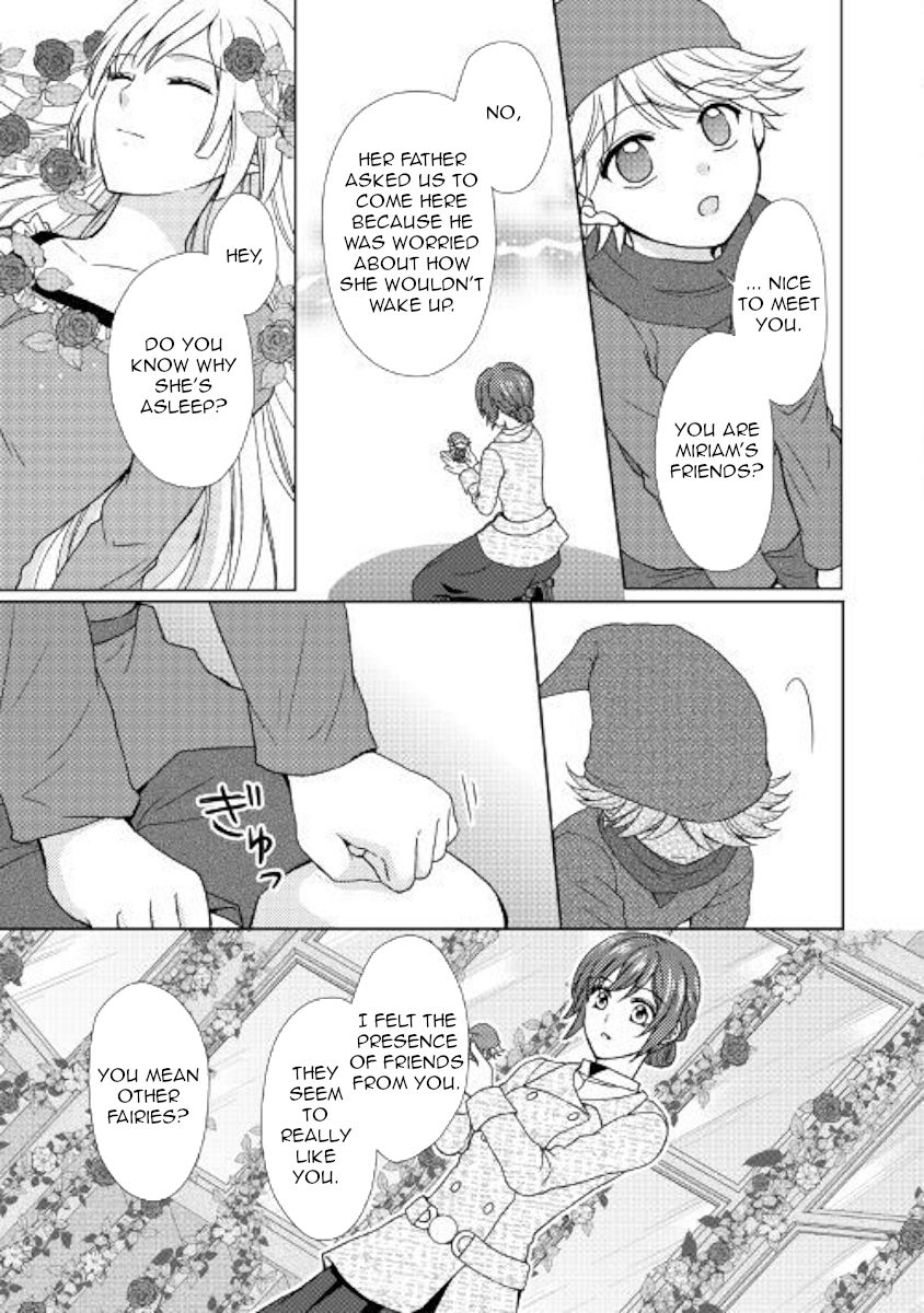 From Maid To Mother 31 3