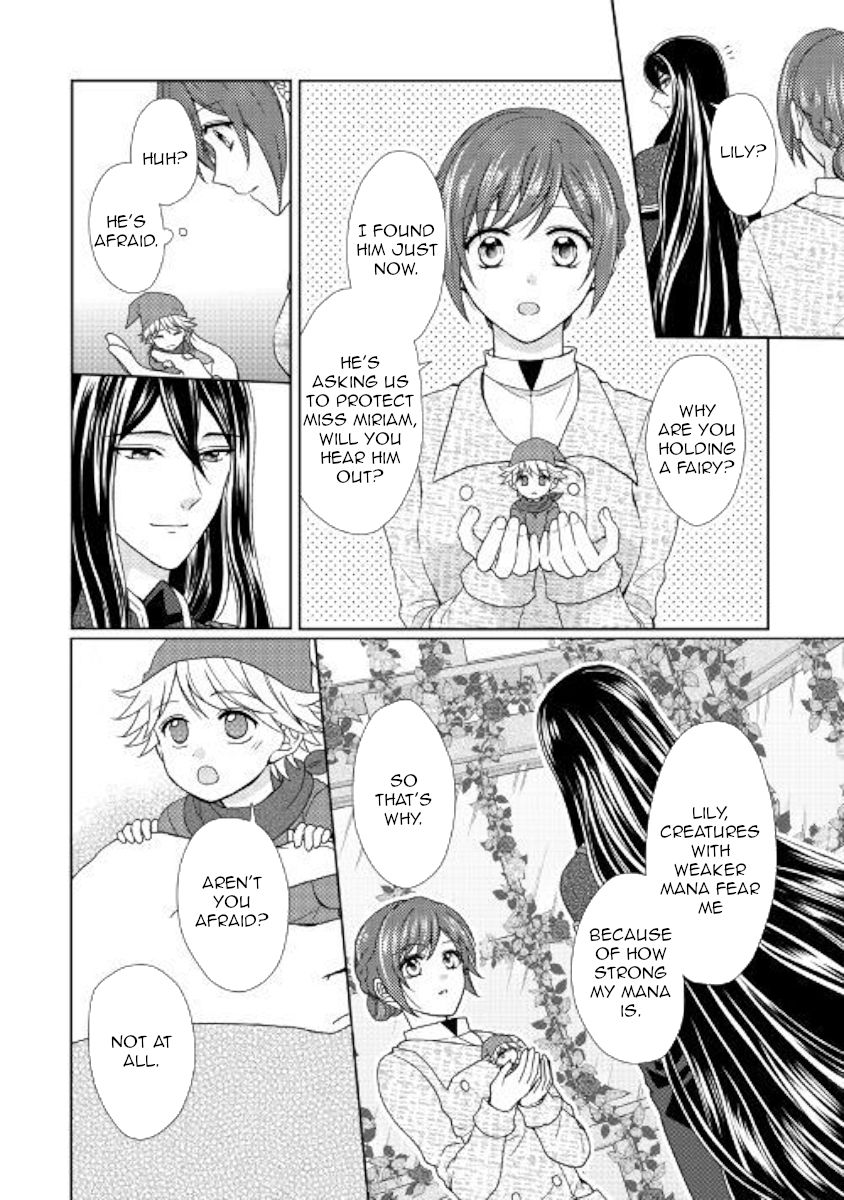 From Maid To Mother 31 8