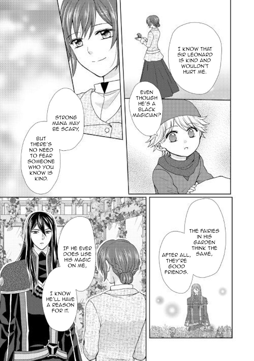 From Maid To Mother 31 9
