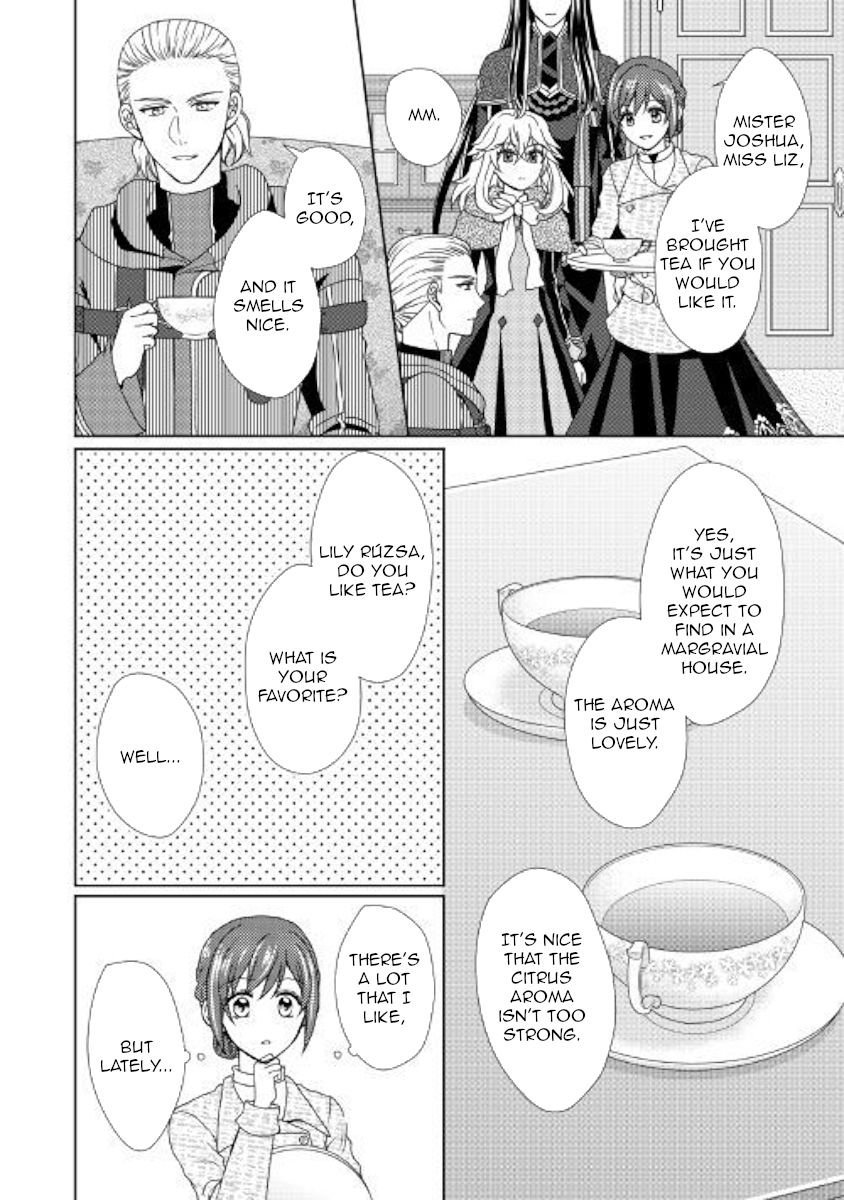 From Maid To Mother 38 12