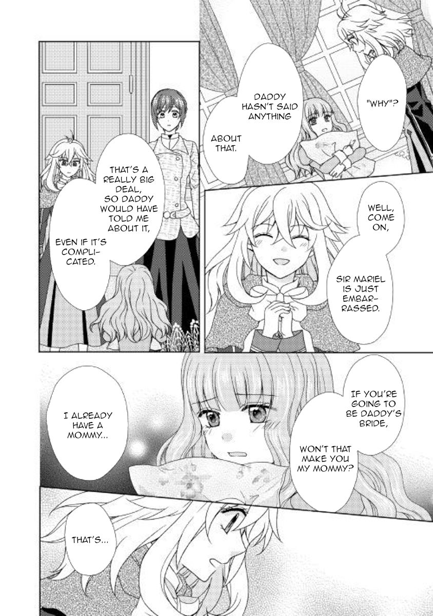 From Maid To Mother 38 20