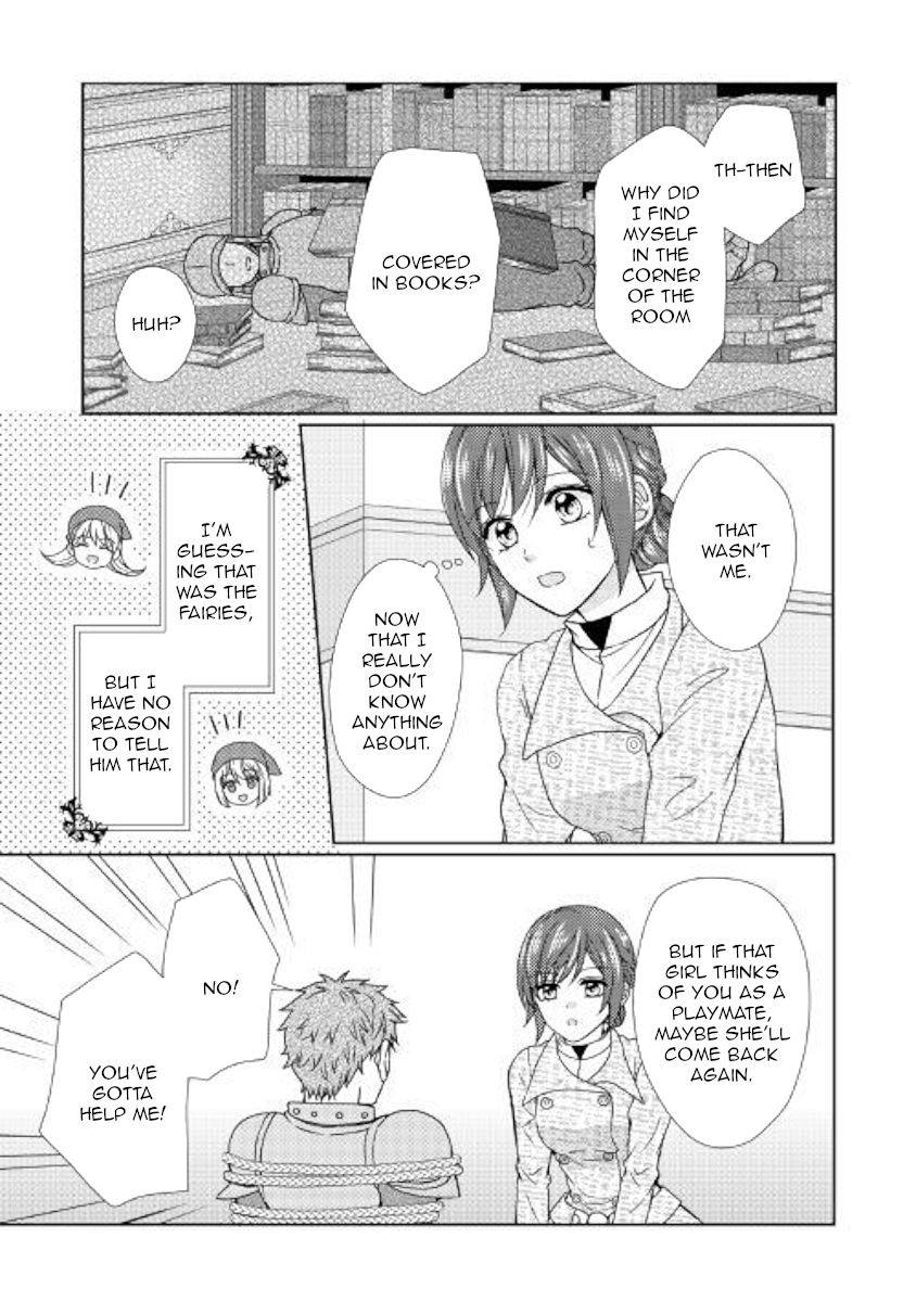 From Maid To Mother 41 15