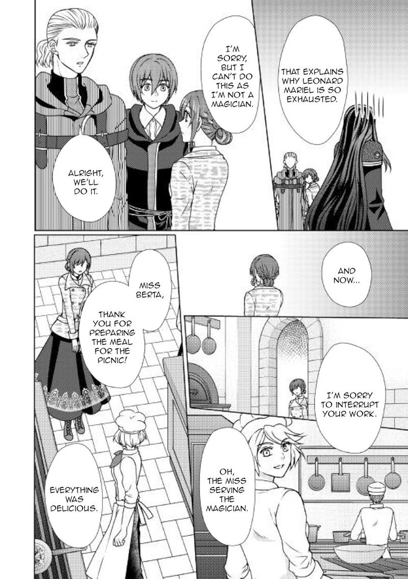 From Maid To Mother 48 16