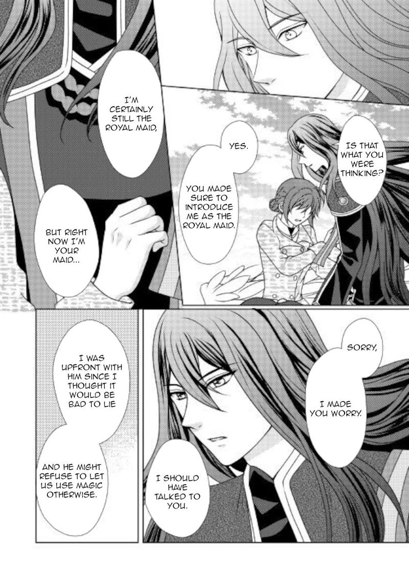 From Maid To Mother 49 16