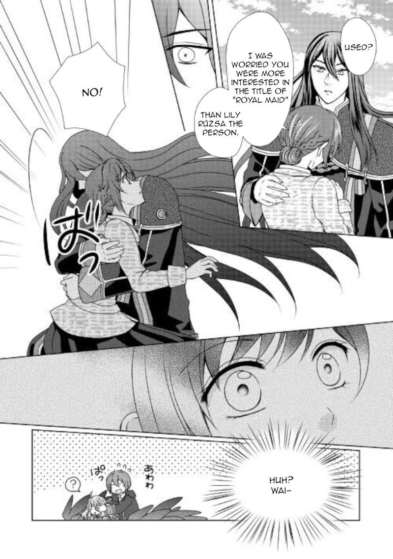 From Maid To Mother 49 18