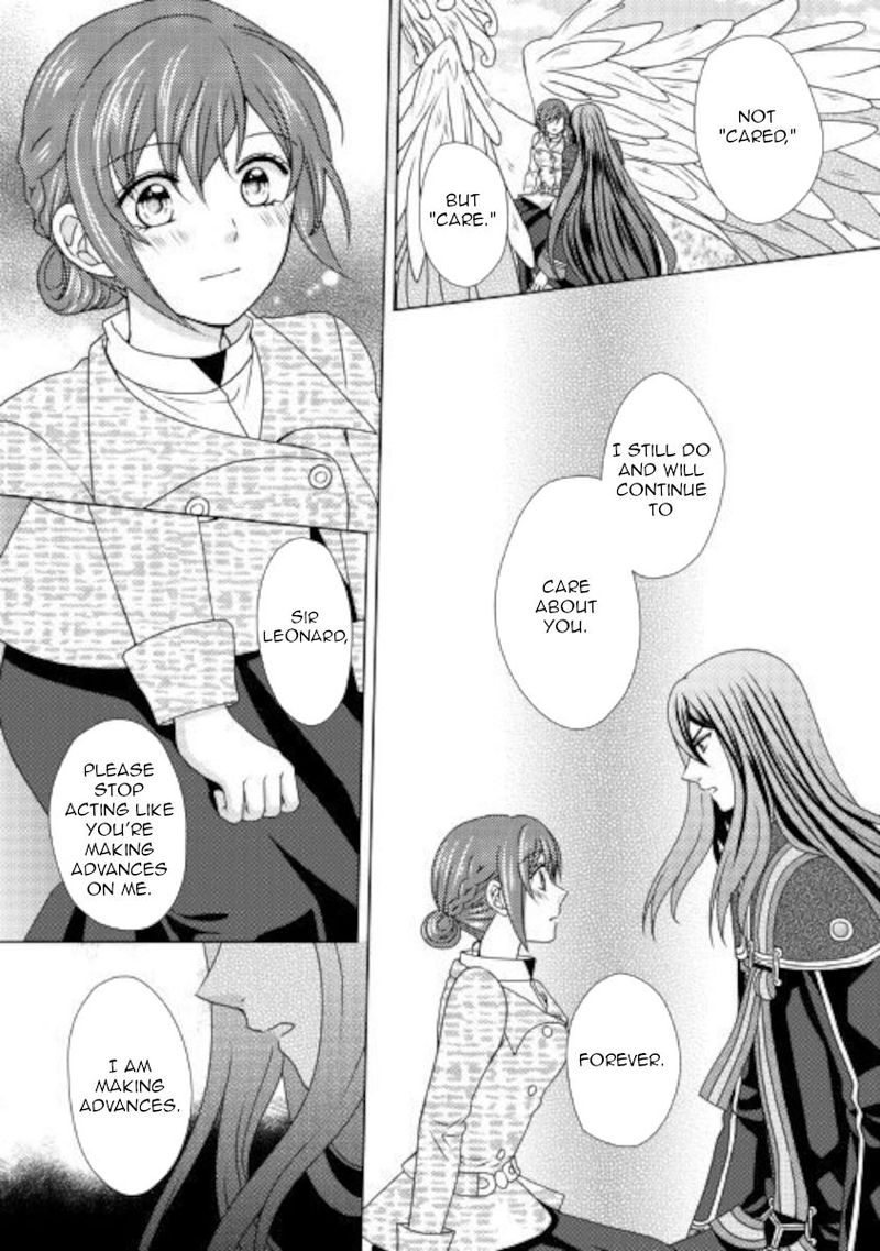 From Maid To Mother 49 20