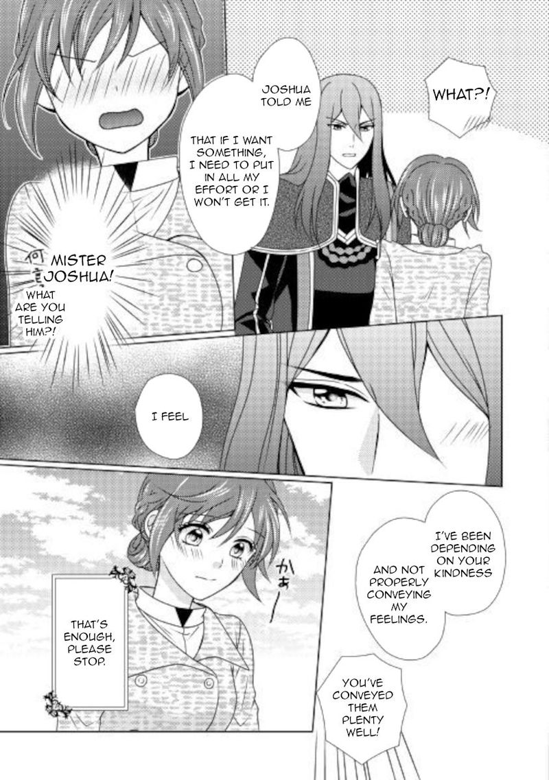 From Maid To Mother 49 21
