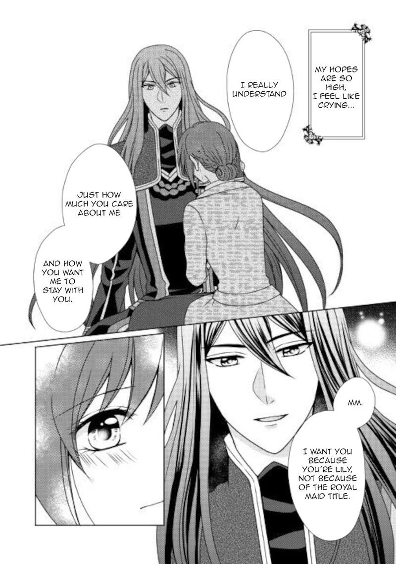 From Maid To Mother 49 22
