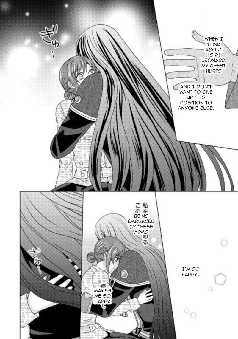 From Maid To Mother 49 24