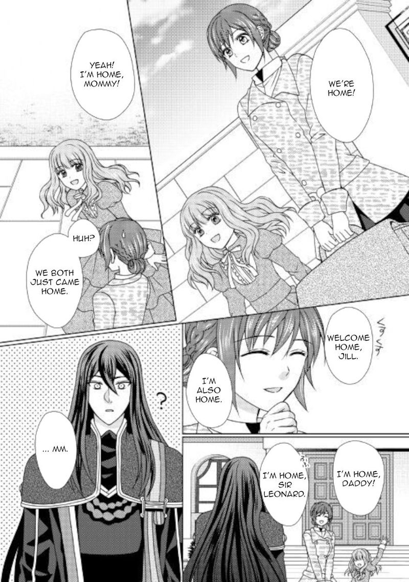 From Maid To Mother 49 26
