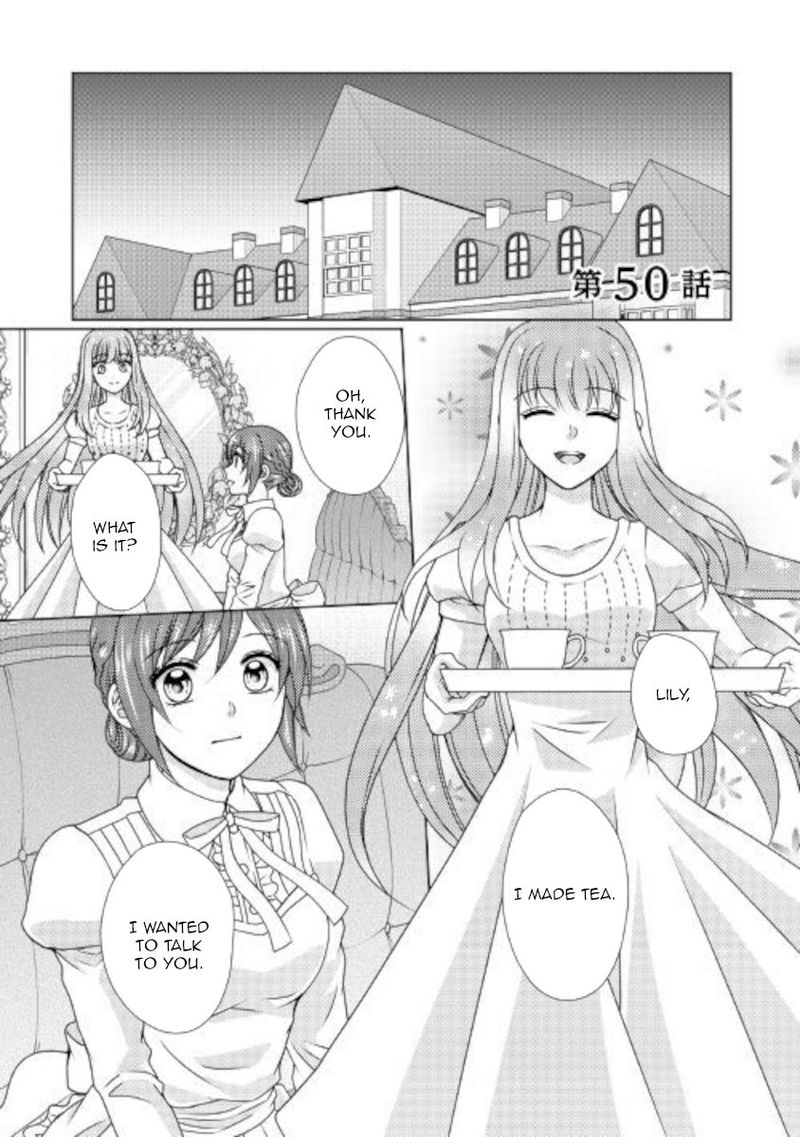From Maid To Mother 50 1