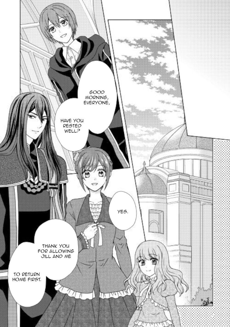 From Maid To Mother 50 10