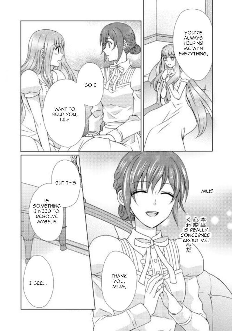 From Maid To Mother 50 8