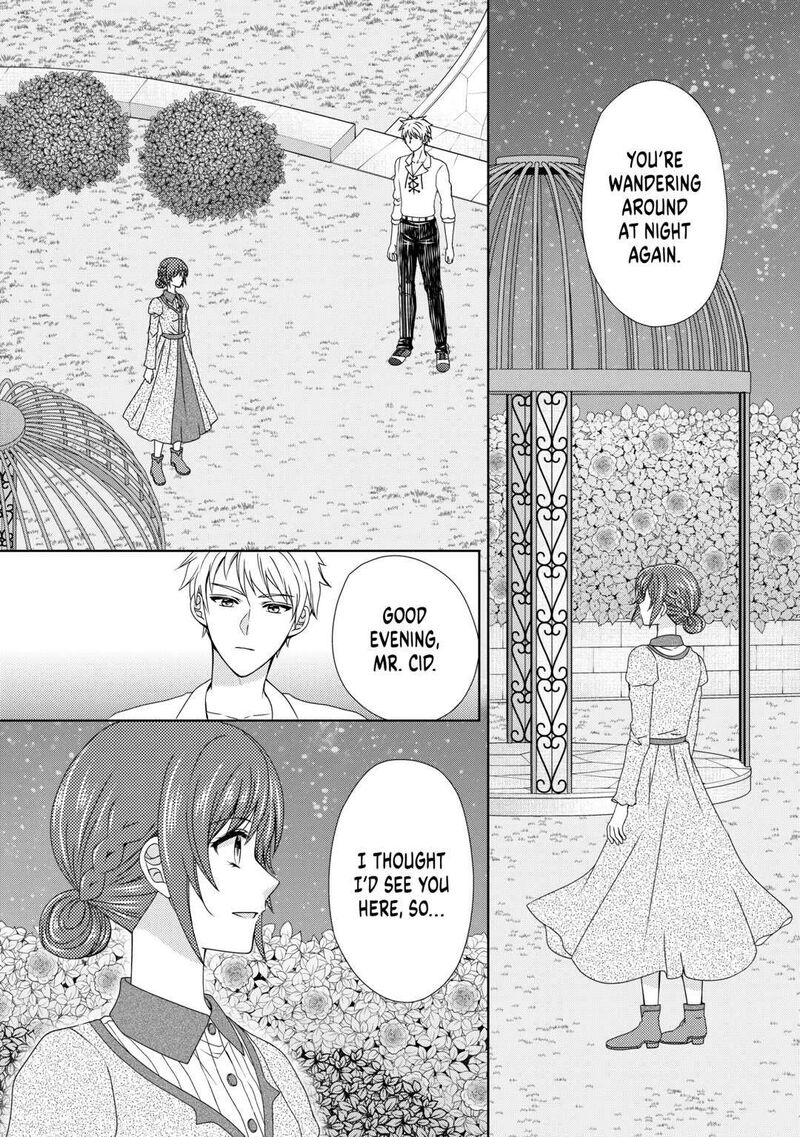 From Maid To Mother 71 2