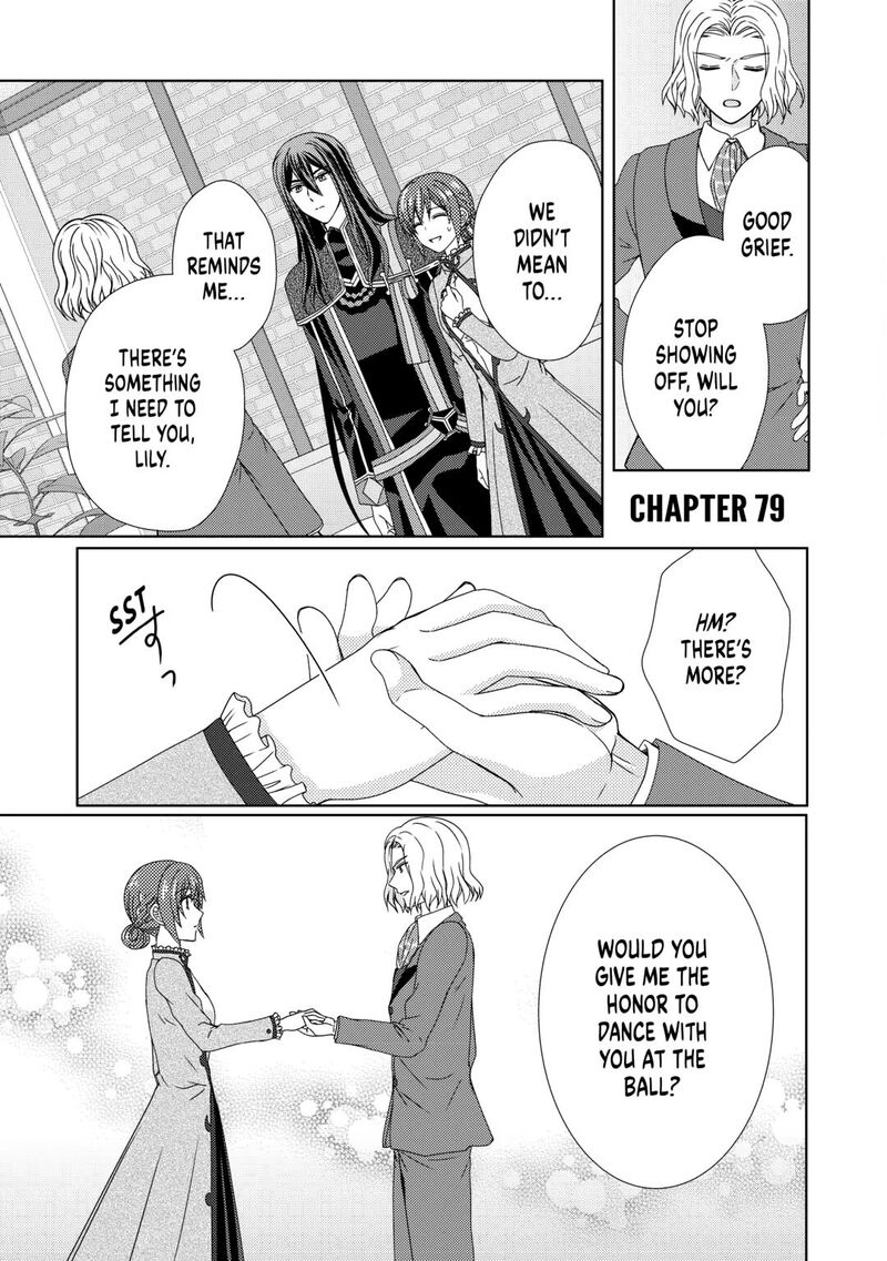 From Maid To Mother 79 1