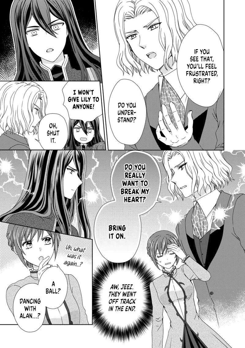 From Maid To Mother 79 3