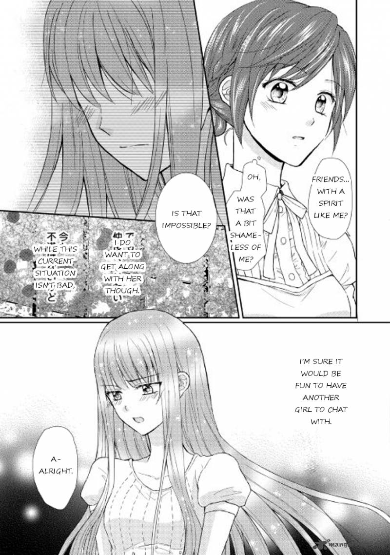 From Maid To Mother 8 11