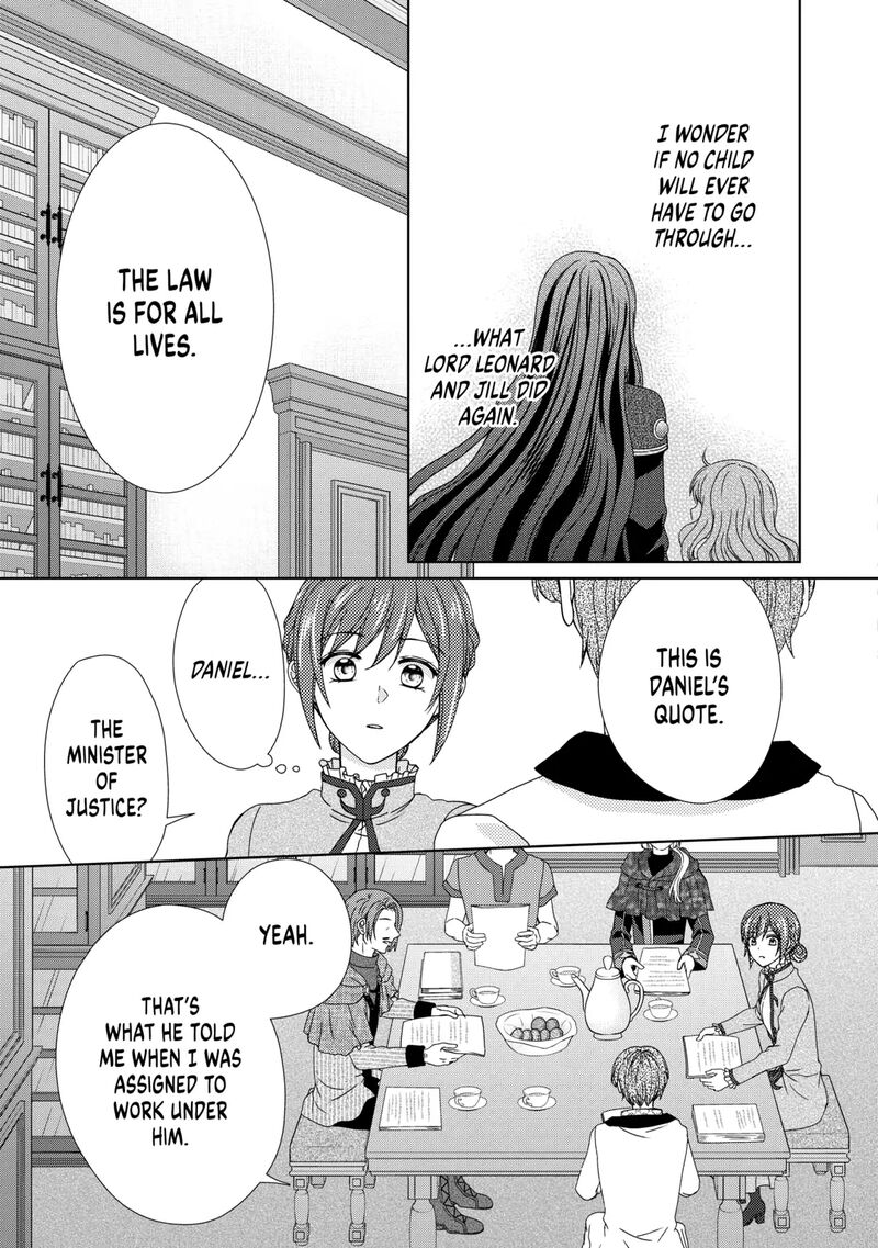 From Maid To Mother 82 9