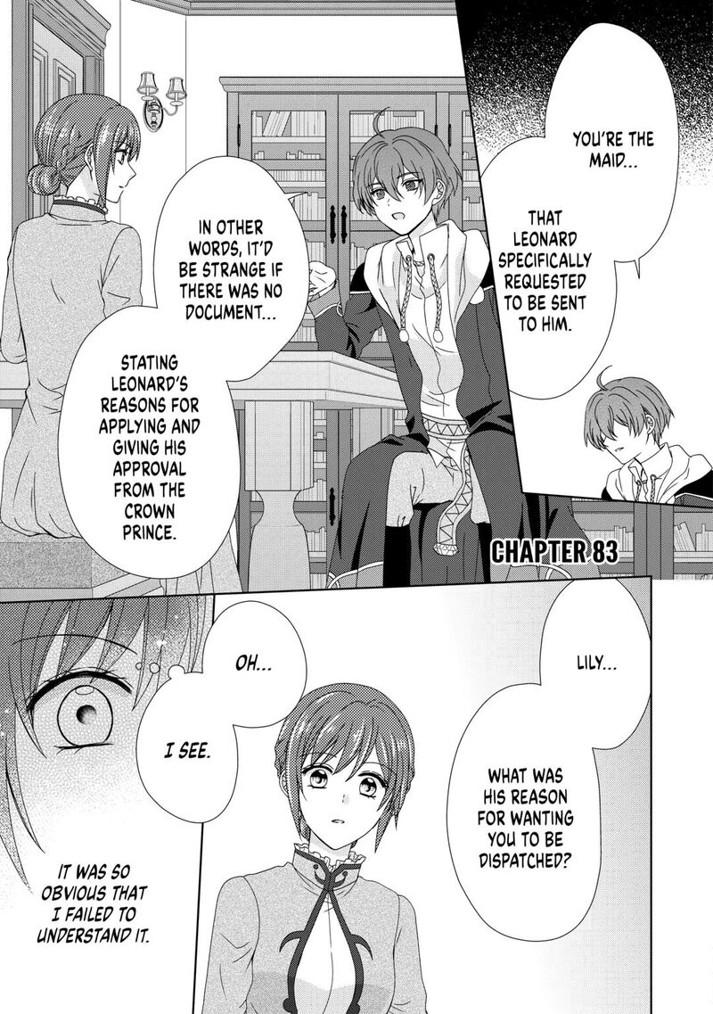 From Maid To Mother 83 1