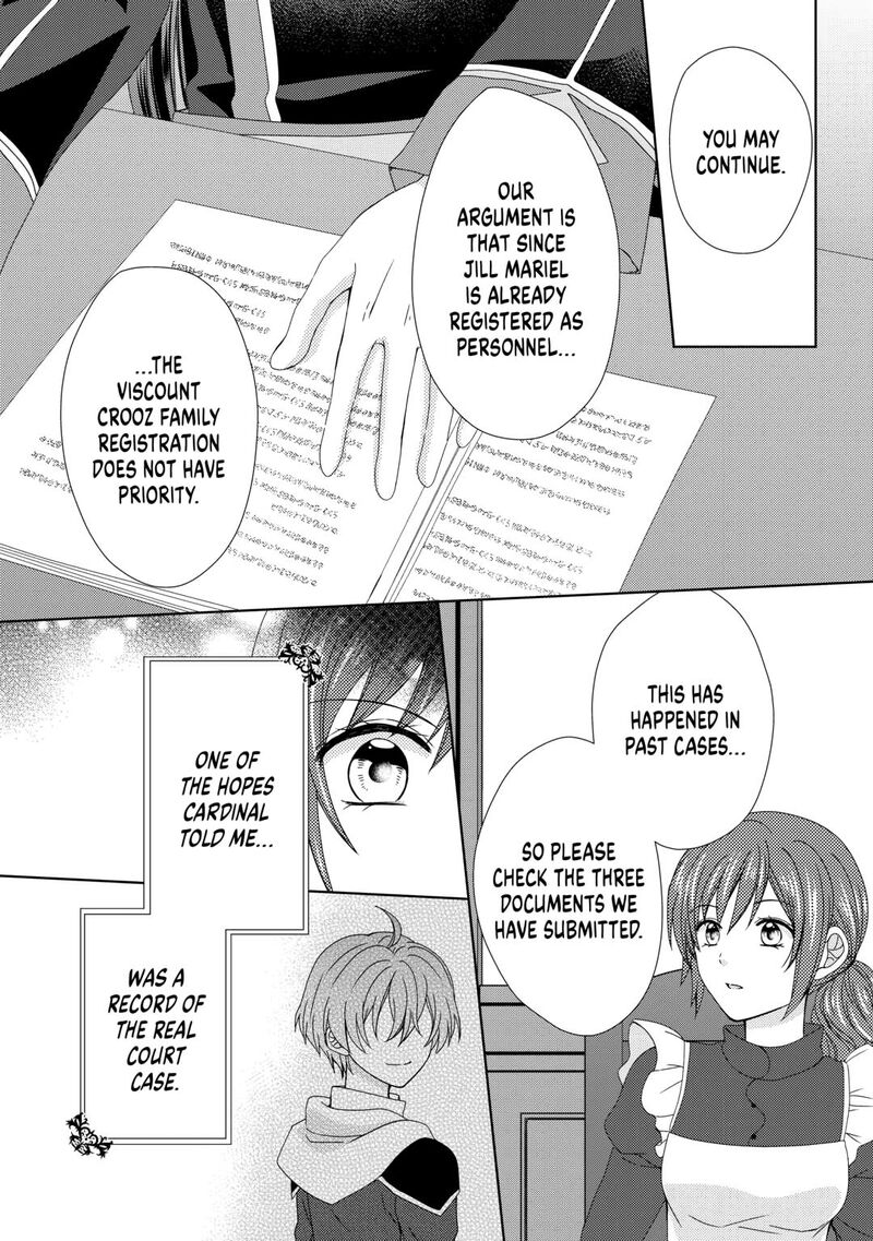 From Maid To Mother 83 14