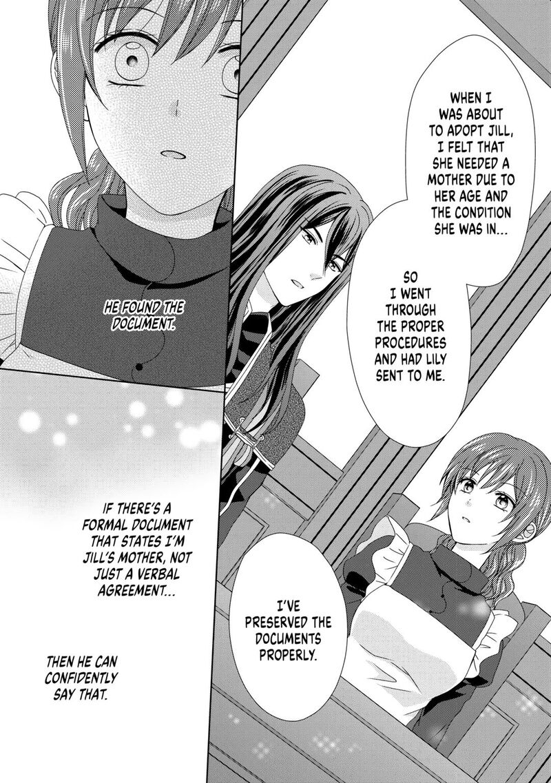 From Maid To Mother 83 22