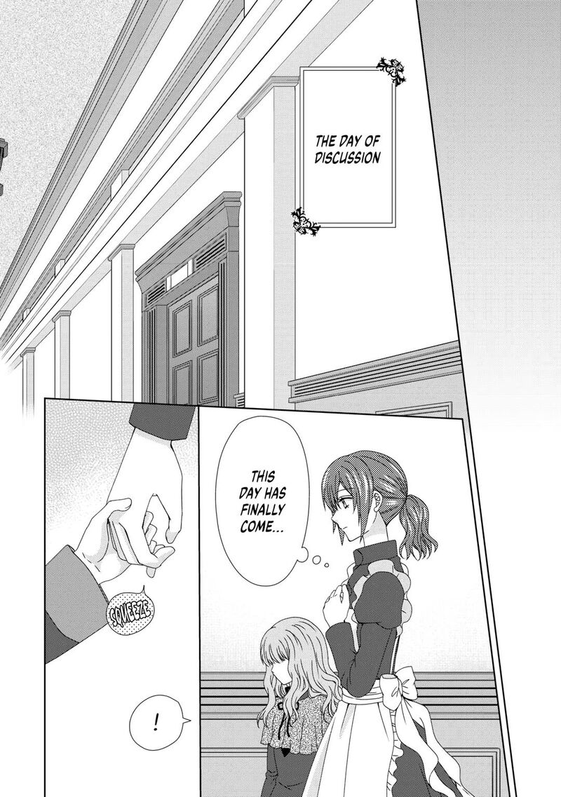 From Maid To Mother 83 6