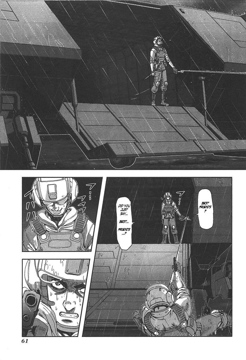 Front Mission Dog Life Dog Style 29 11