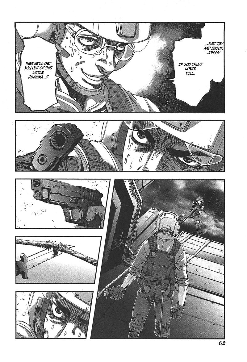 Front Mission Dog Life Dog Style 29 12