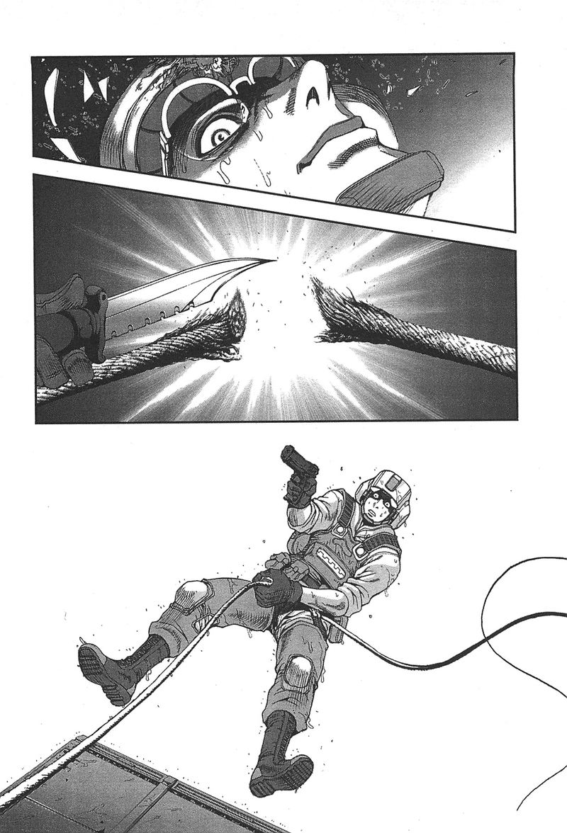 Front Mission Dog Life Dog Style 29 18