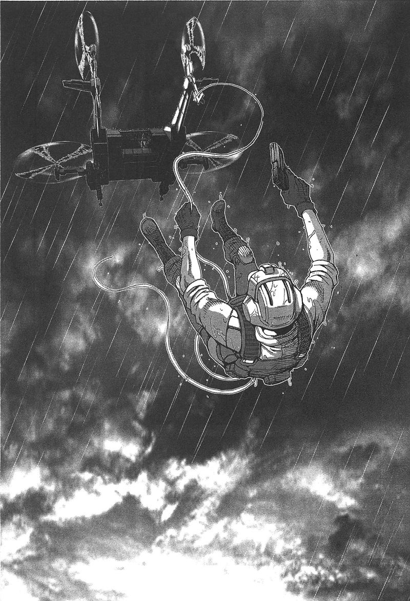 Front Mission Dog Life Dog Style 29 19