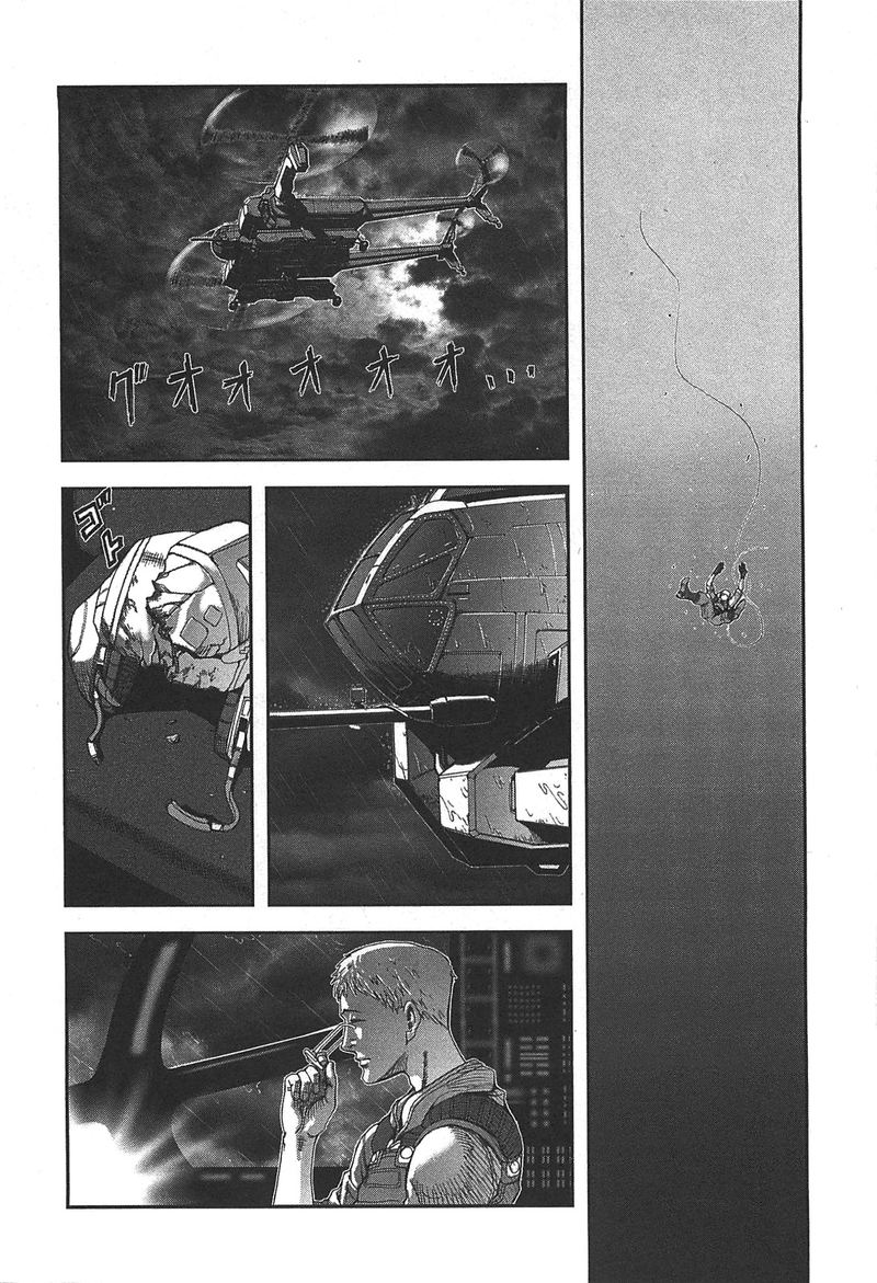 Front Mission Dog Life Dog Style 29 20